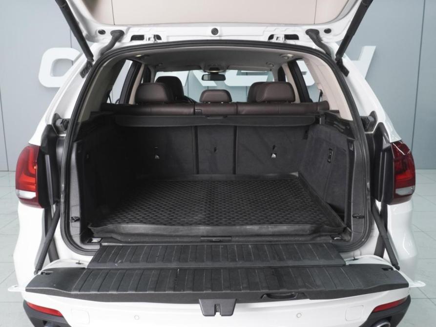 BMW X5 III (F15) Ростов-на-Дону  - изображение 21