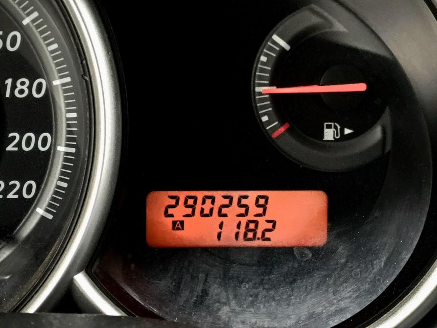 Nissan Tiida I Москва  - изображение 21