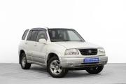 Suzuki Escudo II Барнаул  - изображение 26