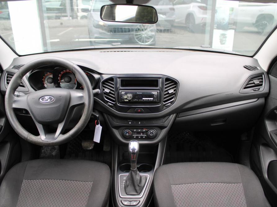 Lada (ВАЗ) Vesta I Самара  - изображение 11