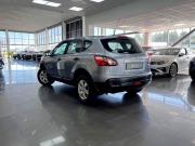 Nissan Qashqai I Рестайлинг Тверь  - изображение 25