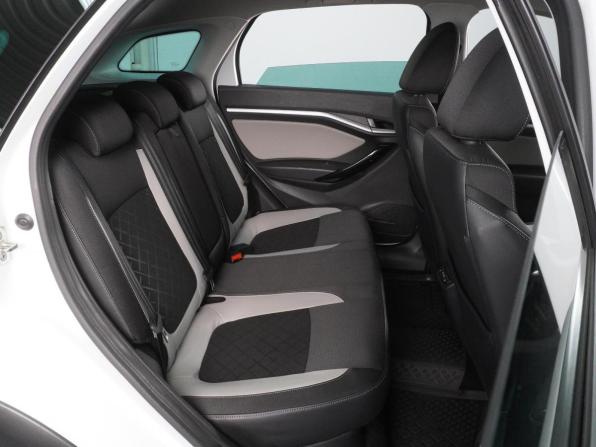 Lada (ВАЗ) Vesta I с пробегом 2021 года, цена 1 417 000 рублей, 57097 км, универсал, Автокод Объявления