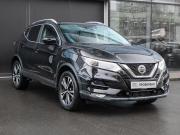 Nissan Qashqai II Рестайлинг Москва  - изображение 32