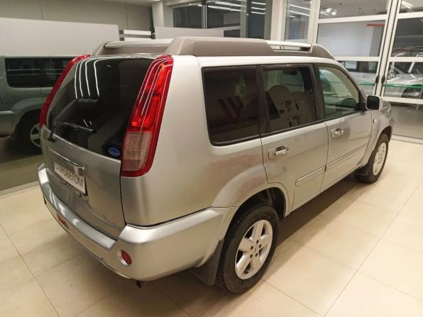 Nissan X-Trail I Рестайлинг с пробегом 2006 года, цена 700 000 рублей, 362000 км, внедорожник, Автокод Объявления