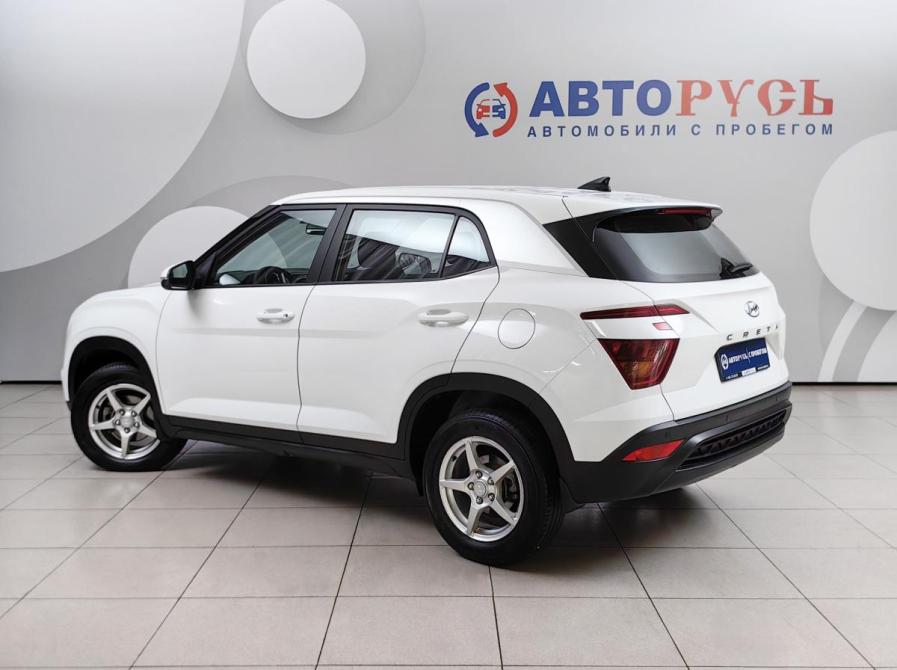 Hyundai Creta II Подольск  - изображение 2