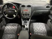 Ford Focus II Рестайлинг Саратов  - изображение 20
