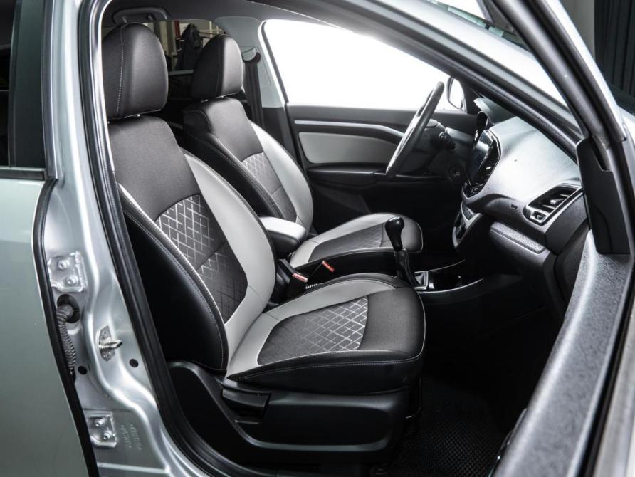 Lada (ВАЗ) Vesta I Волгоград  - изображение 8