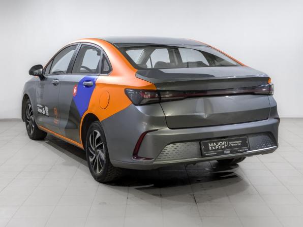 BAIC U5 Plus с пробегом 2023 года, цена 850 000 рублей, 99623 км, седан, Автокод Объявления