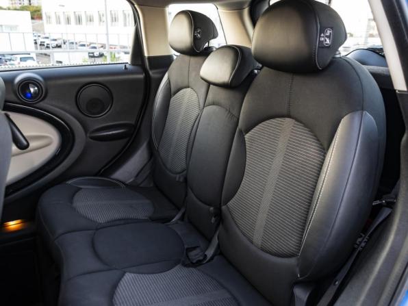 Mini Countryman I с пробегом 2012 года, цена 848 000 рублей, 236578 км, внедорожник, Автокод Объявления