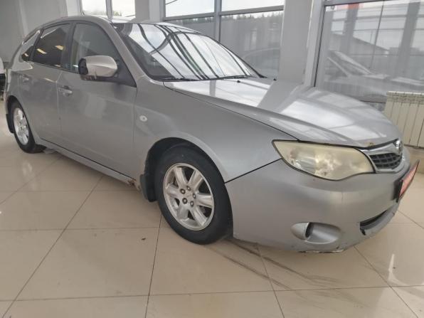 Subaru Impreza III с пробегом 2008 года, цена 399 000 рублей, 340000 км, хэтчбек, Автокод Объявления
