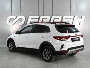 Kia Rio IV Рестайлинг Ростов-на-Дону  - изображение 21