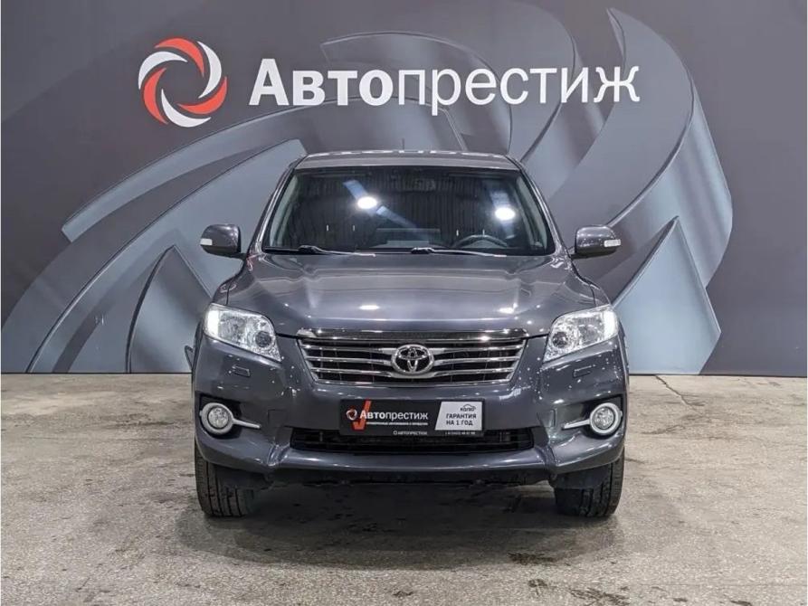 Toyota RAV4 III (XA30) Рестайлинг Пермь  - изображение 3
