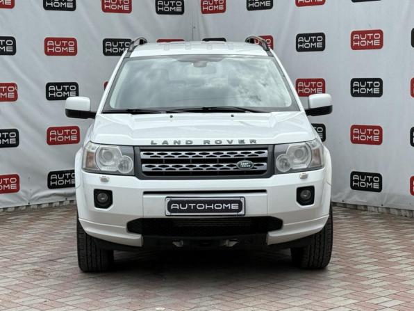 Land Rover Freelander II Рестайлинг 2 с пробегом 2012 года, цена 1 249 990 рублей, 277000 км, внедорожник, Автокод Объявления