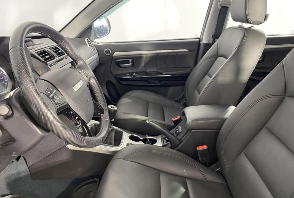 Haval H5 I Саранск  - изображение 22