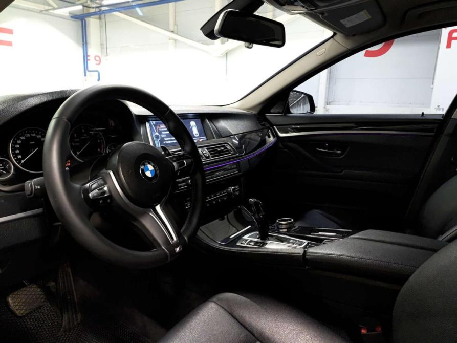 BMW 5 серии VI (F10/F11/F07) Казань  - изображение 20