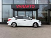 Hyundai Solaris I Рестайлинг Азнакаево  - изображение 25