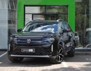 Volkswagen Tavendor I Рестайлинг Москва  - изображение 24