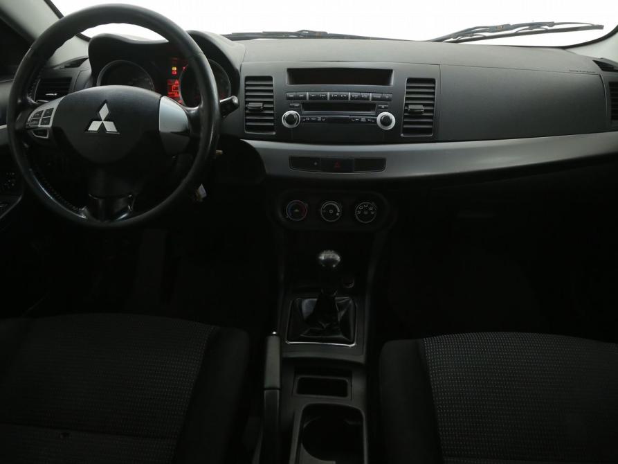 Mitsubishi Lancer X Иваново  - изображение 12