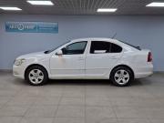 Skoda Octavia II (A5) Рестайлинг Москва  - изображение 26