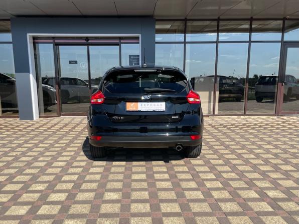 Ford Focus III Рестайлинг с пробегом 2018 года, цена 1 222 000 рублей, 100700 км, хэтчбек, Автокод Объявления