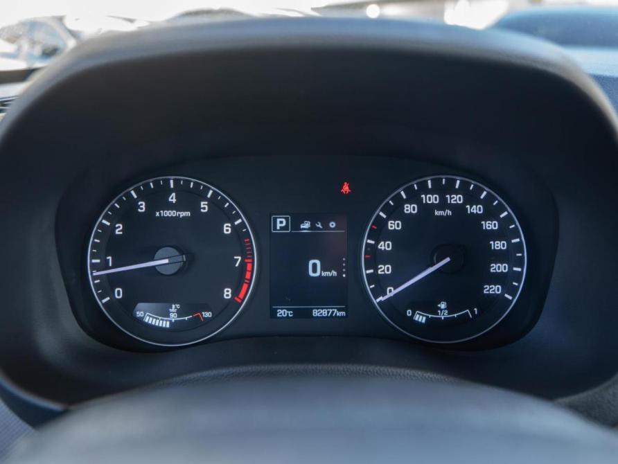 Hyundai Creta I Волгоград  - изображение 13