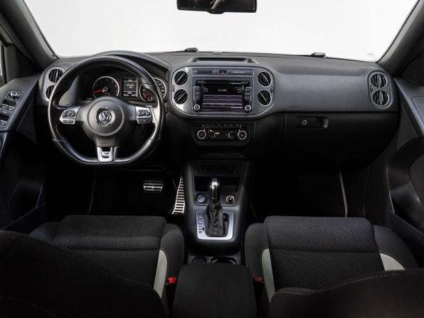 Volkswagen Tiguan I Рестайлинг с пробегом 2014 года, цена 1 979 000 рублей, 187490 км, внедорожник, Автокод Объявления