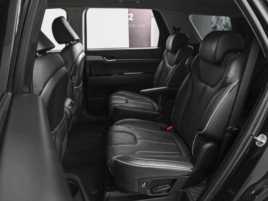 Hyundai Palisade I Ставрополь  - изображение 9