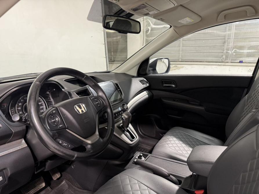 Honda CR-V IV Химки  - изображение 17