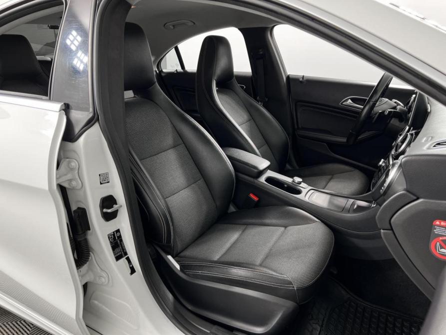 Mercedes-Benz CLA I (C117 X117) Казань  - изображение 7