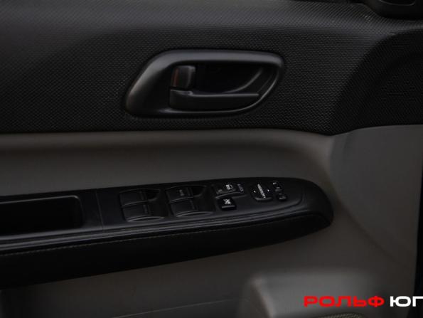 Subaru Forester II Рестайлинг с пробегом 2007 года, цена 748 000 рублей, 369094 км, внедорожник, Автокод Объявления