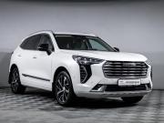 Haval Jolion I Москва  - изображение 21