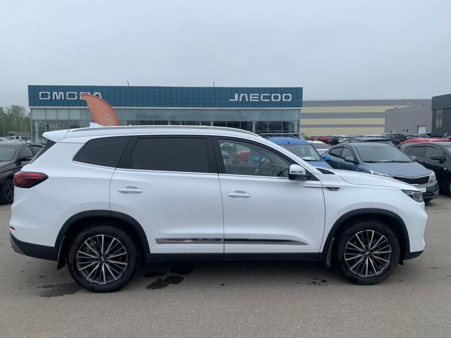 Chery Tiggo 8 Pro I Ногинск  - изображение 4