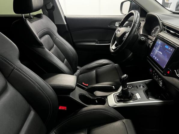 Chery Tiggo 4 I Рестайлинг с пробегом 2021 года, цена 1 300 000 рублей, 79039 км, внедорожник, Автокод Объявления
