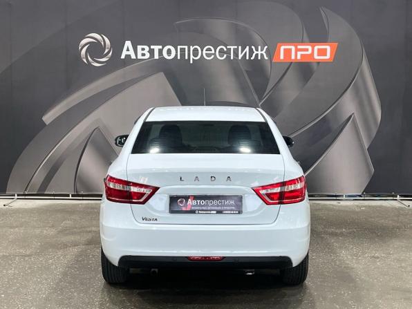 Lada (ВАЗ) Vesta I с пробегом 2019 года, цена 895 000 рублей, 80073 км, седан, Автокод Объявления