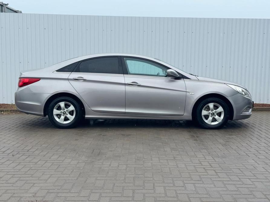 Hyundai Sonata VI (YF) Ростов-на-Дону  - изображение 5