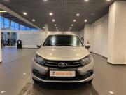 Lada (ВАЗ) Granta I Рестайлинг Чебоксары  - изображение 42