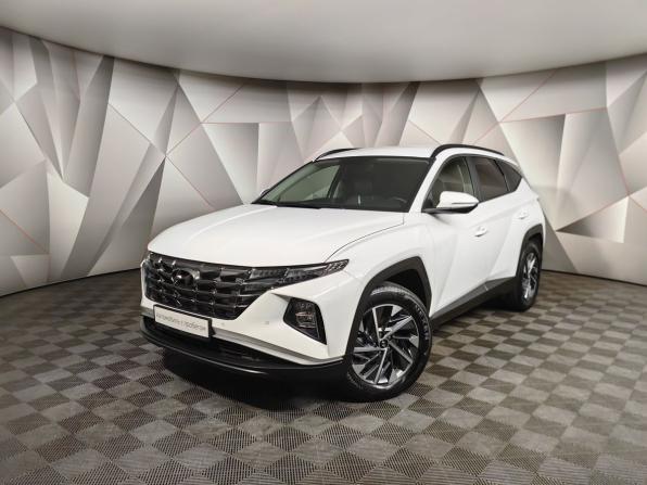 Hyundai Tucson IV с пробегом 2024 года, цена 3 670 000 рублей, 23046 км, внедорожник, Автокод Объявления