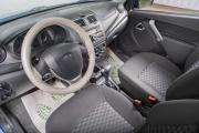 Lada (ВАЗ) Granta I Рестайлинг Томск  - изображение 27