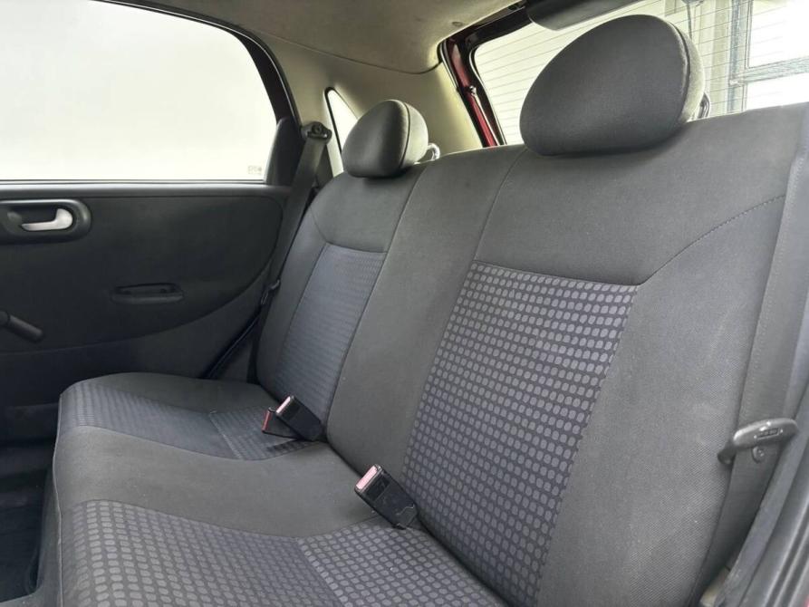 Opel Corsa C Уфа  - изображение 15