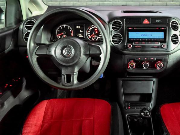 Volkswagen Golf Plus II с пробегом 2011 года, цена 880 000 рублей, 125078 км, хэтчбек, Автокод Объявления