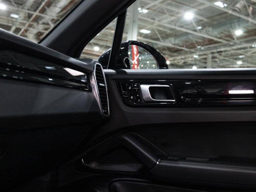 Porsche Cayenne III Санкт-Петербург  - изображение 26