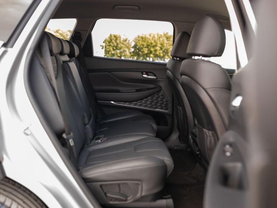 Hyundai Santa Fe IV Новосибирск  - изображение 18
