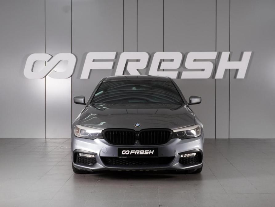 BMW 5 серии VII (G30/G31/G38) Минеральные Воды  - изображение 3