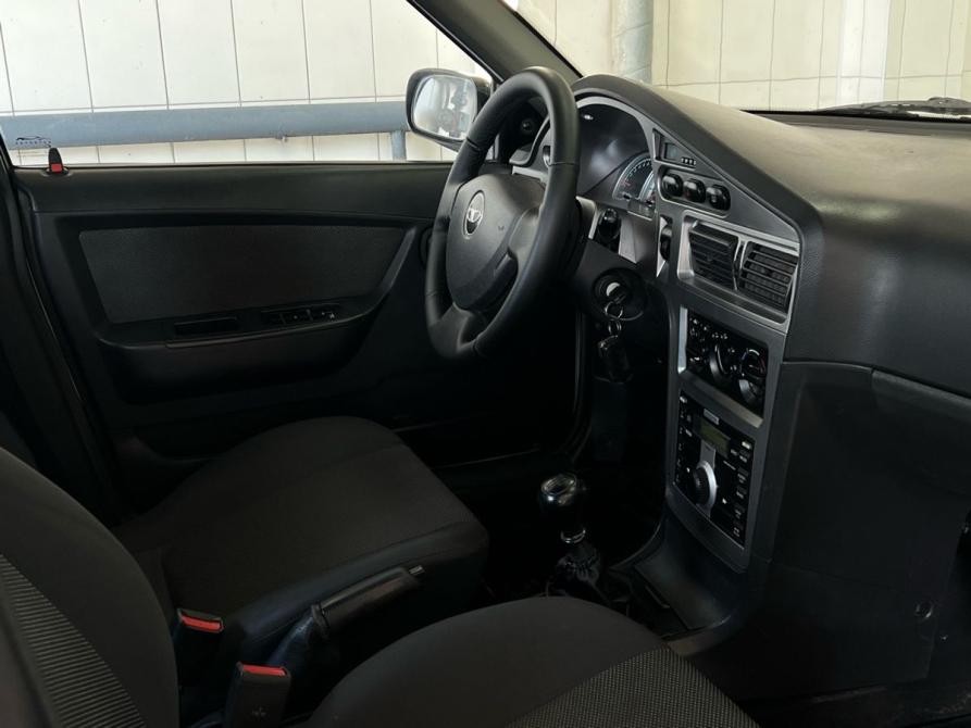Daewoo Nexia I Рестайлинг Волгоград  - изображение 19
