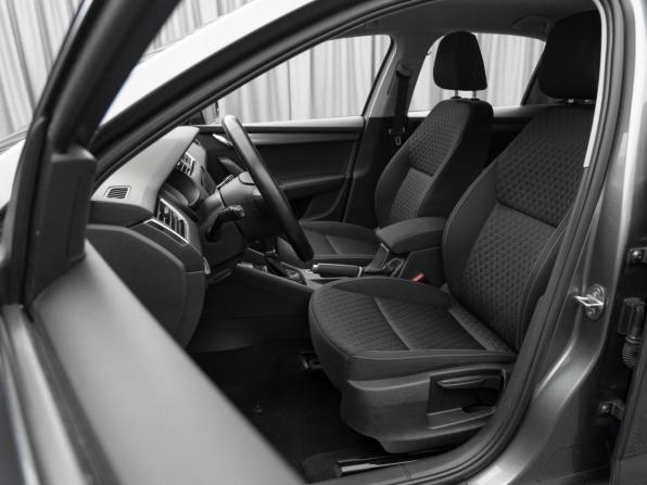 Skoda Octavia III (A7) Рестайлинг с пробегом 2018 года, цена 1 920 000 рублей, 111654 км, лифтбек, Автокод Объявления