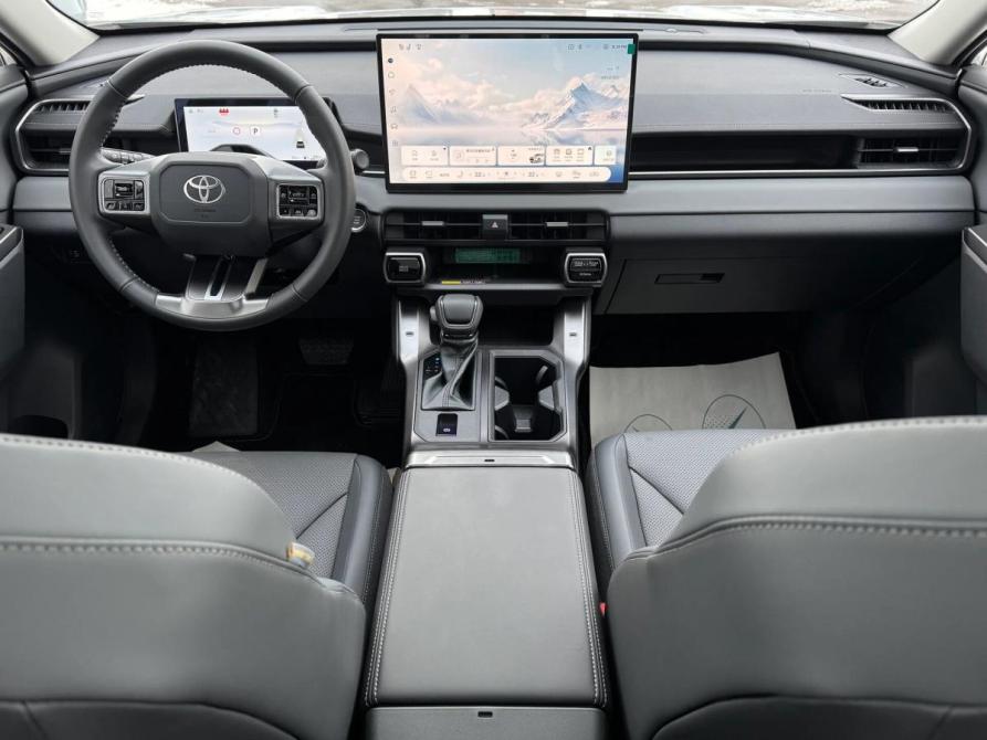 Toyota RAV4 VI (XA60) Воронеж  - изображение 12