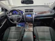 Toyota Camry VII (XV50) Рестайлинг Ставрополь  - изображение 26