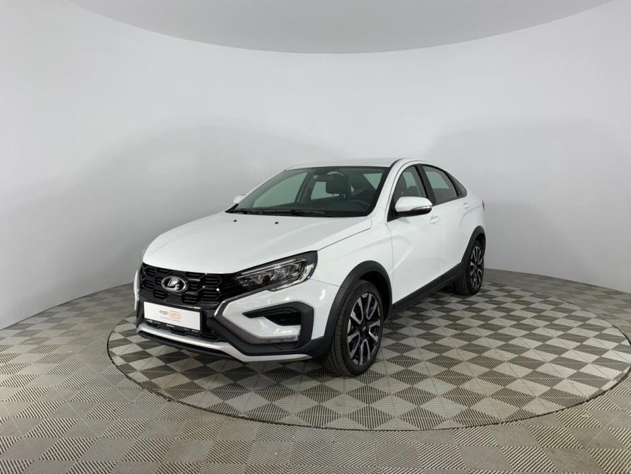 Lada (ВАЗ) Vesta I Рестайлинг (NG) Ногинск  - изображение 1