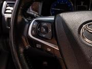 Toyota Camry VII (XV50) Рестайлинг 2 Краснодар  - изображение 39