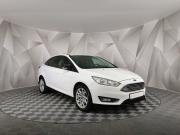 Ford Focus III Рестайлинг Москва  - изображение 23